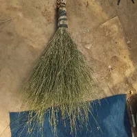 جارو تمیز