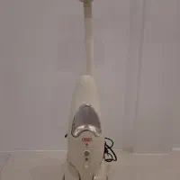 جارو شارژی ایستاده نو هست