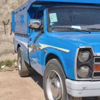 نیسان زامیاد فول اسپرت استثنایی