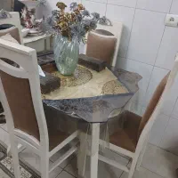 میز ناهار خوری