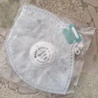 دستکش وماسک