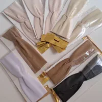 هد بند گره ای