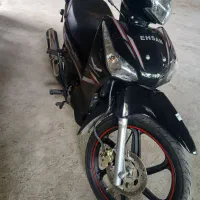 بیکلاج احسان خشک404 قیمت مناسب