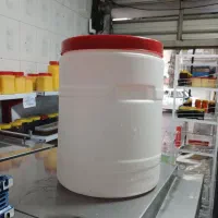 دبه پلاستیکی