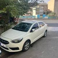 شاهین G اسفند 1400