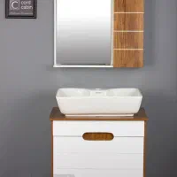 روشویی کابینتی