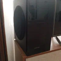 سینمای خانواده مارک سامسونگ در حد نو