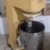 میکسر قنادی