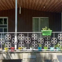 ویلا دربست دوخوابه کد/20/