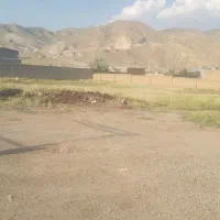 زمین نبش ۱۵۰۰ متر چله خانه صوفیان