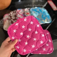 دستگیره و دمکش آشپزخانه