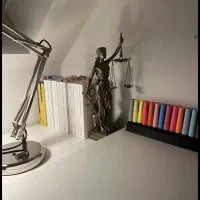 وکیل پایه یک دادگستری،وکالت در کل استان گیلان