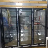 یخچال و چرخ گوشت در حدصفر