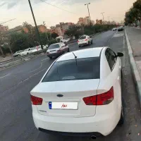 سراتو دنده ۱۶۰۰