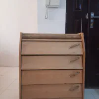 جاکفشی ۴ طبقه