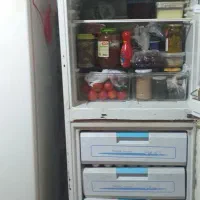 یخچال فریزر