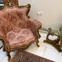 مبل|مبلمان خانگی و میز عسلی|تهران, نیروی هوایی (پیروزی)|دیوار