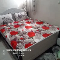 تخت دونفره