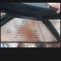 سنتور چوب گردو