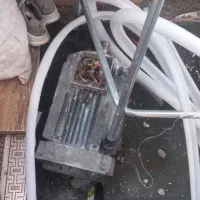 فروش دینام ۱۰ اسب