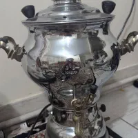 سماور گازی
