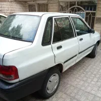 ۸۲بدون رنگ شاسی پلمپ فقط تاامشب