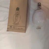 لامپ بخار جیوه اصل ژاپن 1000 وات ترانس خور