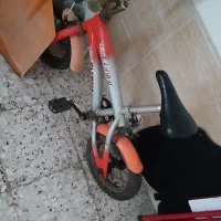 دوچرخه بچه