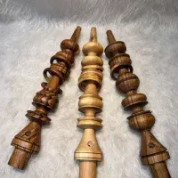 تولید کننده انواع قلیان چوبی