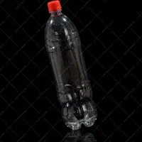 بطری نوشابه ای