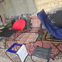 گمپینگ چهار فصل