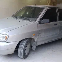 پراید ۱۳۲|خودرو سواری و وانت|کرمانشاه, |دیوار