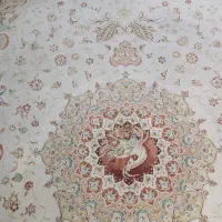 فرش کارکرده