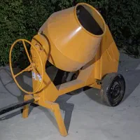 اجاره میکسر بتن بر