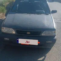 خودرو|خودرو سواری و وانت|سنندج, |دیوار