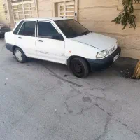 پراید ۸۹|خودرو سواری و وانت|کرمان, |دیوار
