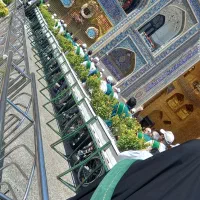 مشهد سه شب و ده روز کربلا