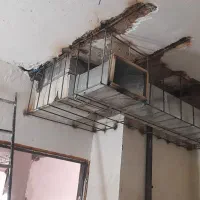 لوله کشی گاز،،آب وفاضلاب