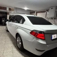 برلیانس H330 اتومات مدل 96 خانگی فوری فروش