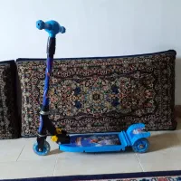 اسکوتر پسرانه