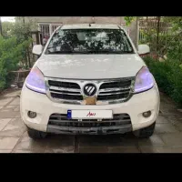 فوتون تونلند دیزل مدل ۹۳