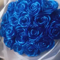 دسته گل مصنوعی زییا