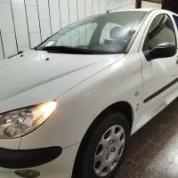 206 مدل 1400