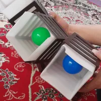 لامپ آویز برای تزئین مغازه