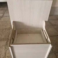 میز چرخ خیاطی