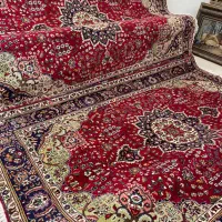 جفت ۶ متری دستبافت اذر شهر