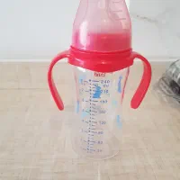 شیشه شیر بیبی لند