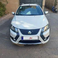 کوییک GXL مدل ۱۴۰۳