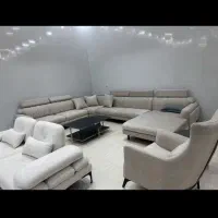 مبل نو نو هنوز سلفونش درنیومده