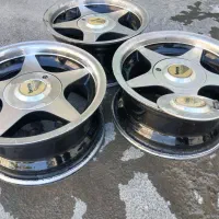 رینگ اسپرت پراید